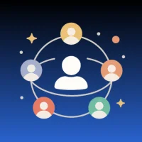 Orbit - Strengthen Connections