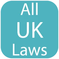 All UK Laws